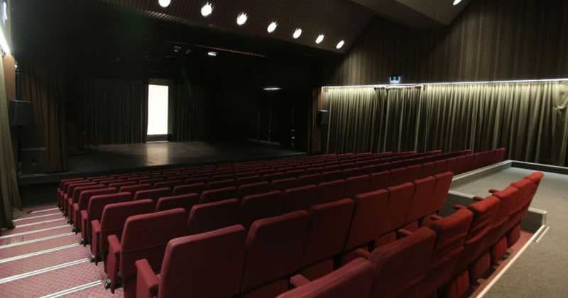 The Parks Theatre - Theatre 2