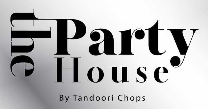 The Party House