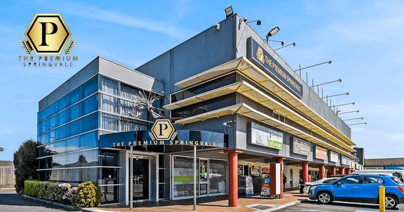 The Premium Springvale