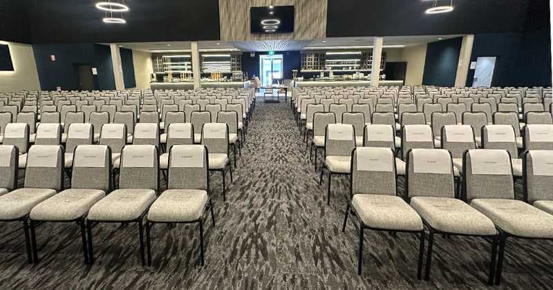 The Regency Function Centre