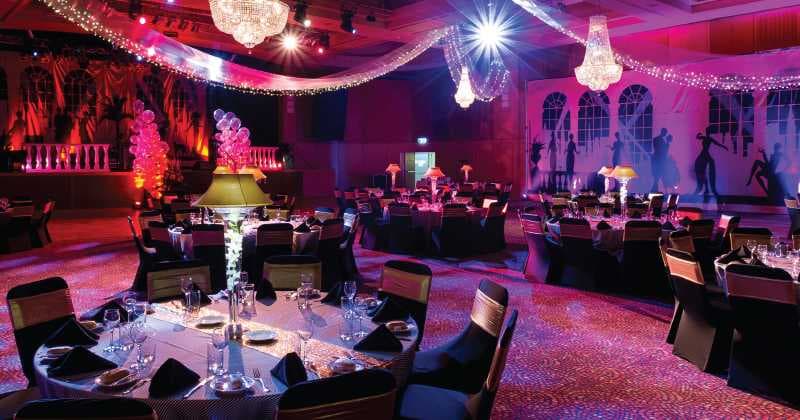 The Showroom Hornsby RSL Club