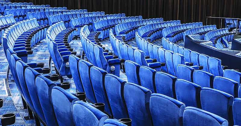 The Theatre - Bankstown Sports Club