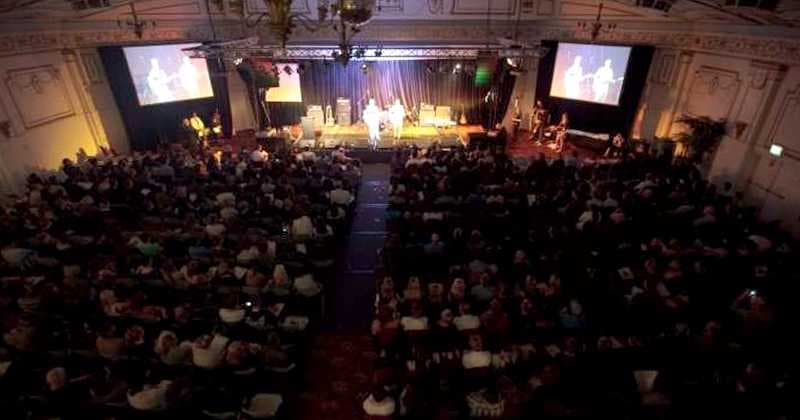 The Thornbury Theatre