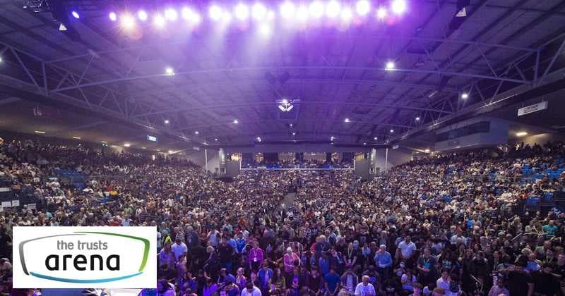 The Trusts Arena