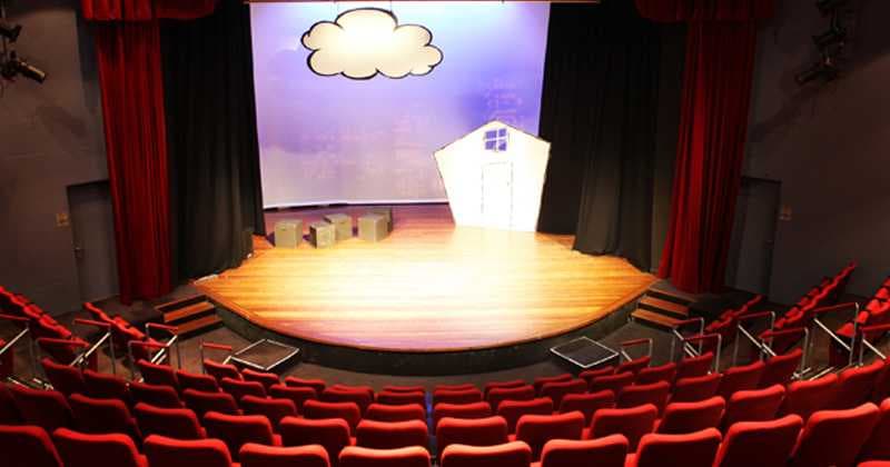 The Zenith Theatre