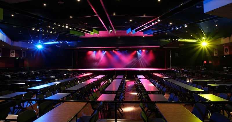 Tivoli Showroom - Rooty Hill RSL