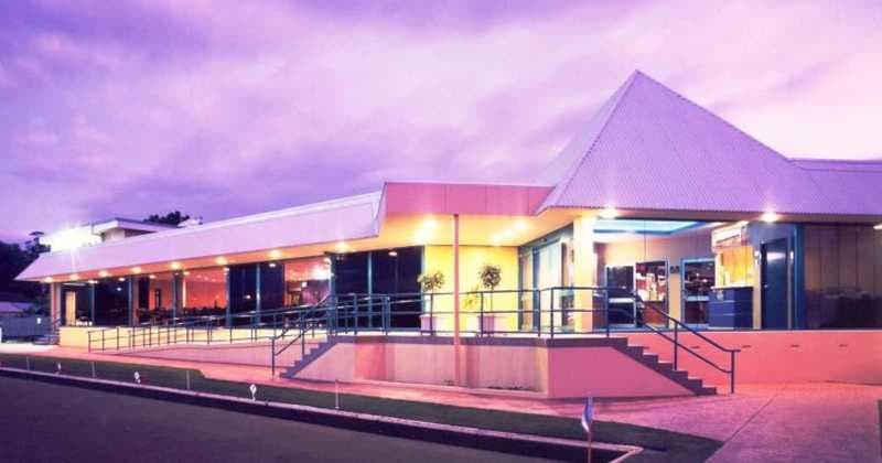 Toongabbie Sports Club