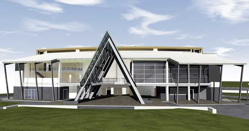 Unidus Community Centre
