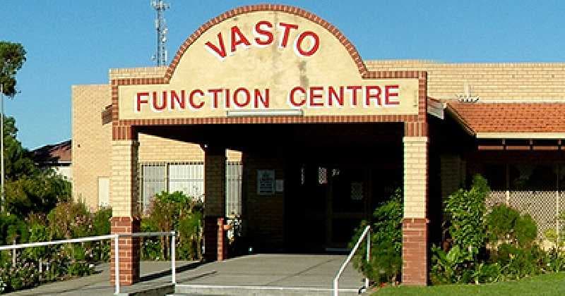 Vasto Club