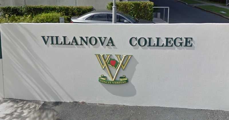 Villanova College Theatre