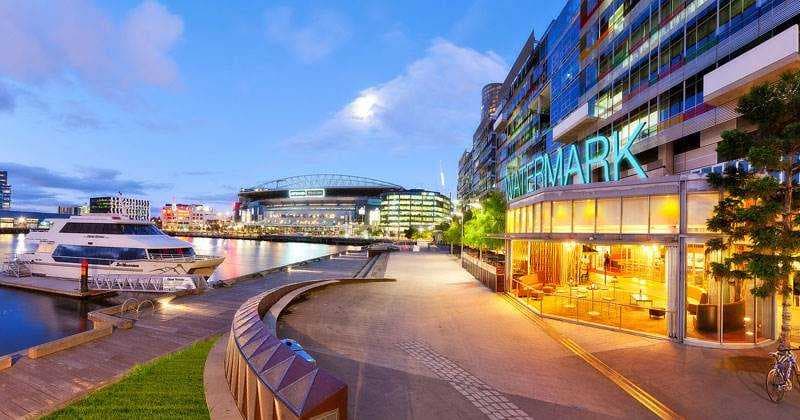 Watermark Docklands