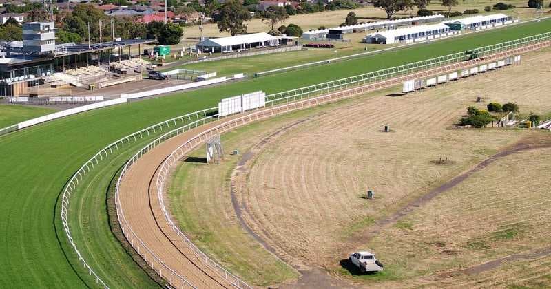 Werribee Racing Club