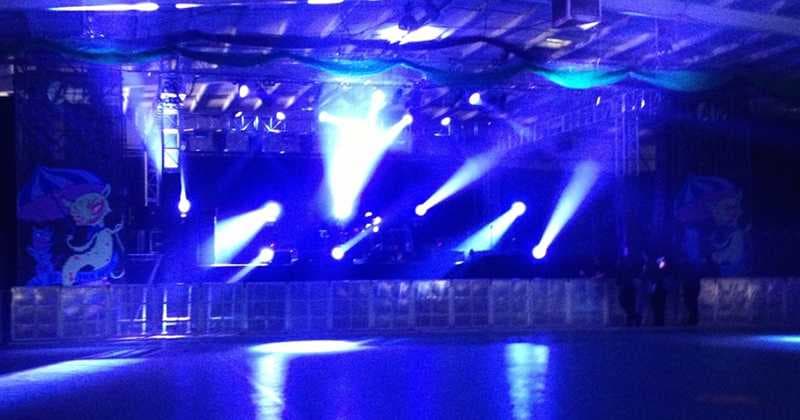 Westgate Indoor Sports
