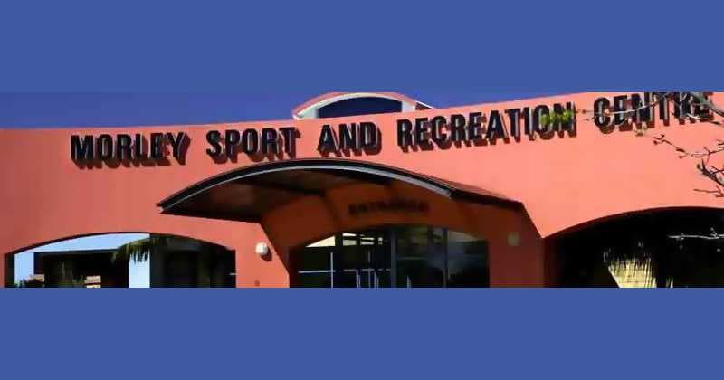 YMCA Morley Sport and Recreation Centre