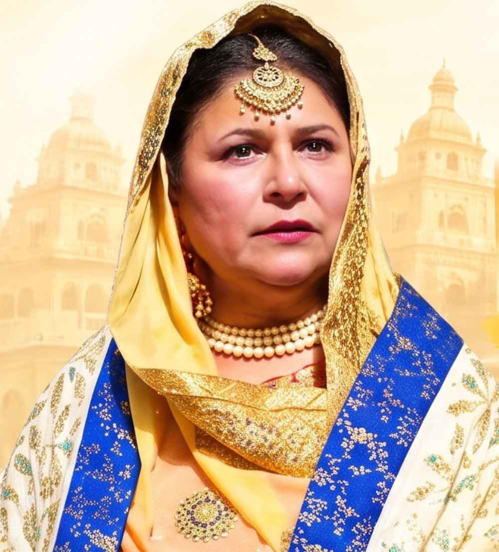 RMA Sekhon
