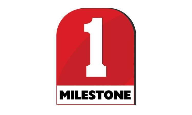 1 Milestone