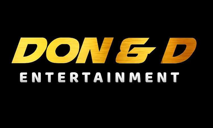 Don & D Entertainment