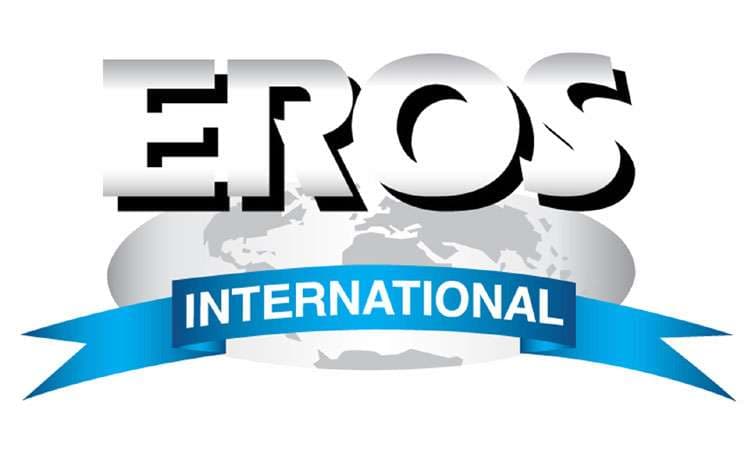Eros International
