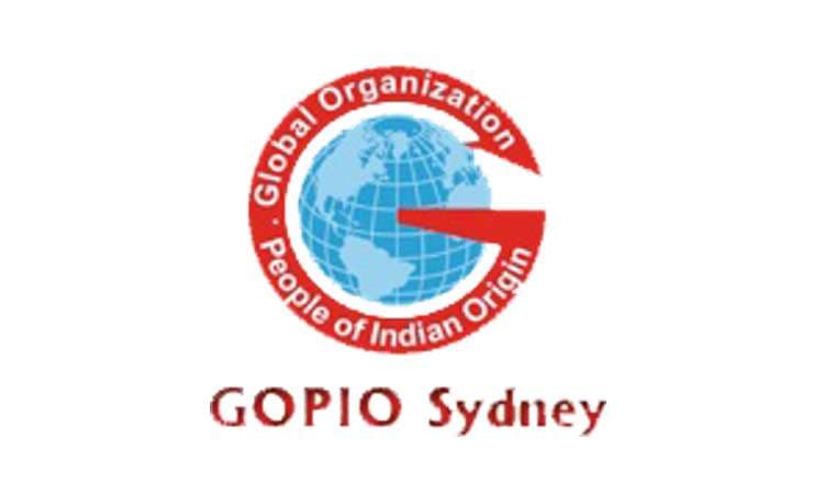 GOPIO