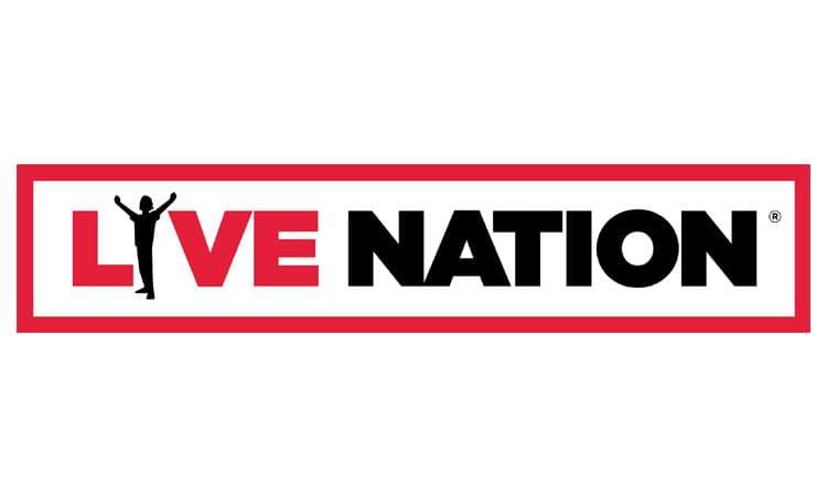 LIVE NATION