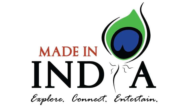 Made In India Media