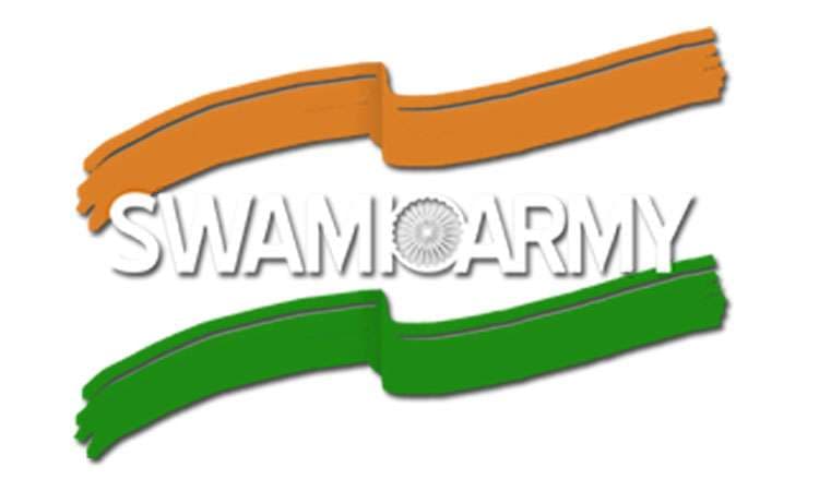 Swami Army