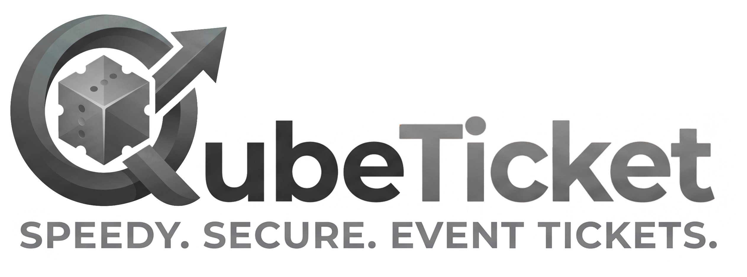 QubeTicket Logo